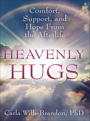 cover image of Heavenly Hugs